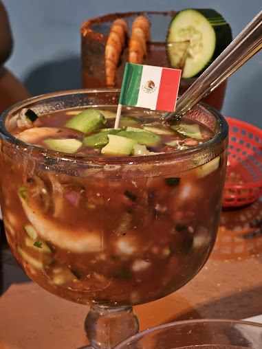 Photo Mariscos El General Oklahoma City - 10