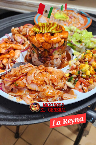 Photo Mariscos El General Oklahoma City - 11