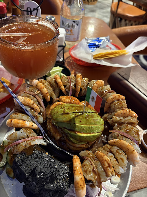 Photo Mariscos El General Oklahoma City - 12