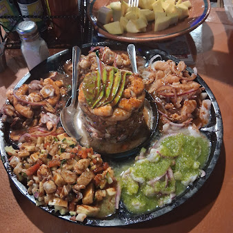 Photo Mariscos El General Oklahoma City - 13