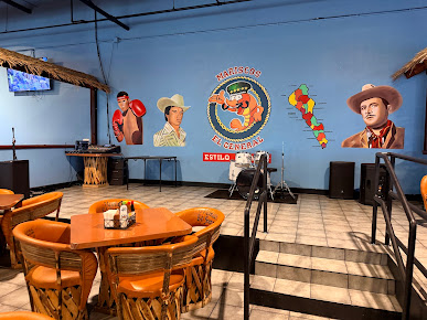 Photo Mariscos El General Oklahoma City - 14