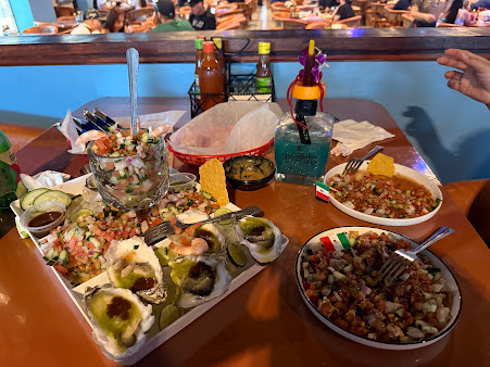 Photo Mariscos El General Oklahoma City - 15