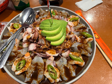 Photo Mariscos El General Oklahoma City - 16