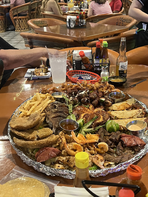 Photo Mariscos El General Oklahoma City - 19