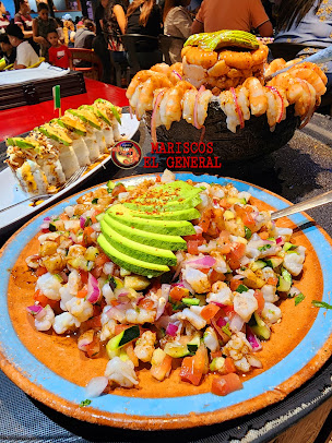 Photo Mariscos El General Oklahoma City - 20