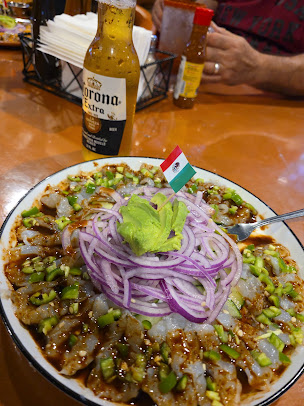 Photo Mariscos El General Oklahoma City - 21