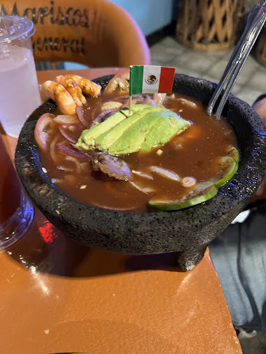 Photo Mariscos El General Oklahoma City - 23