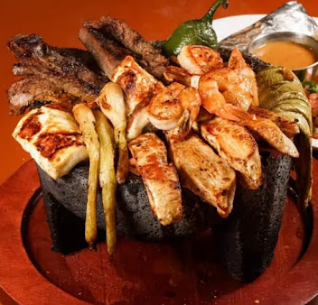 Photo Mariscos El General Oklahoma City - 25