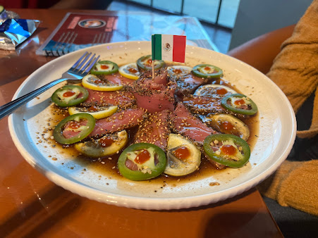 Photo Mariscos El General Oklahoma City - 26