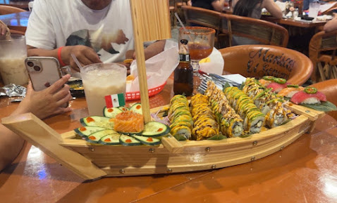 Photo Mariscos El General Oklahoma City - 27