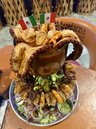 Photo Mariscos El General Oklahoma City - 28
