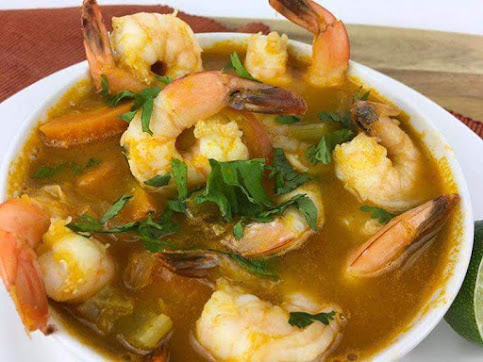 Photo Mariscos La Marea East Dallas - 11