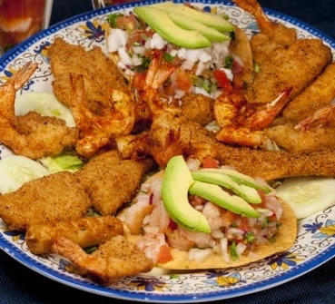 Photo Mariscos La Marea East Dallas - 13