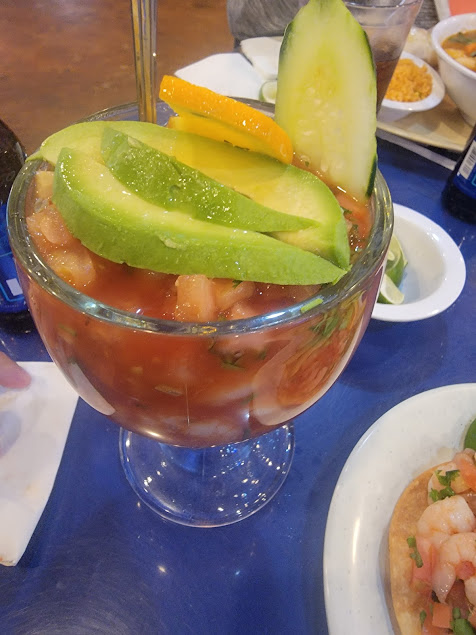 Photo Mariscos La Marea East Dallas - 15