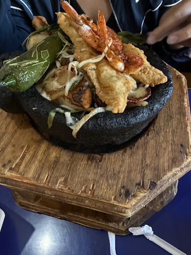 Photo Mariscos La Marea East Dallas - 16
