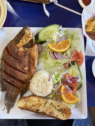 Photo Mariscos La Marea East Dallas - 17