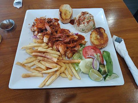 Photo Mariscos La Marea East Dallas - 18