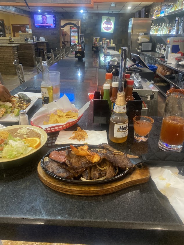 Photo Mariscos La Marea East Dallas - 19