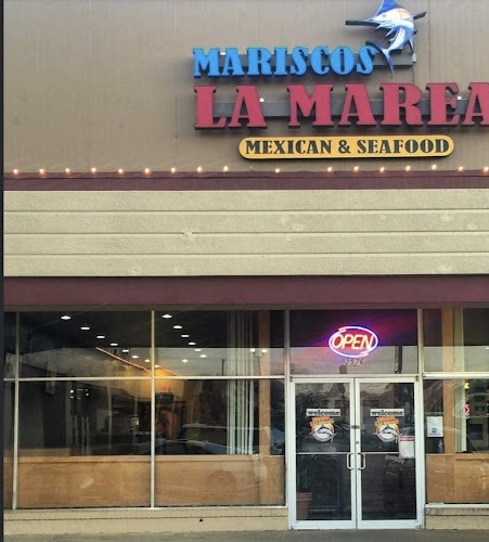 Photo Mariscos La Marea East Dallas - 20