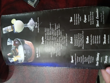 Menu Mariscos La Marea Haltom City - 6