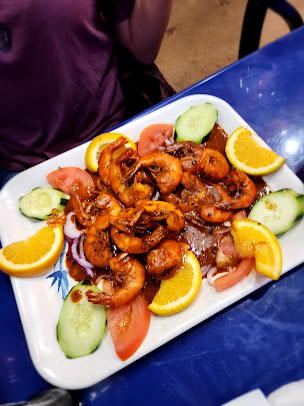Photo Mariscos La Marea Haltom City - 12