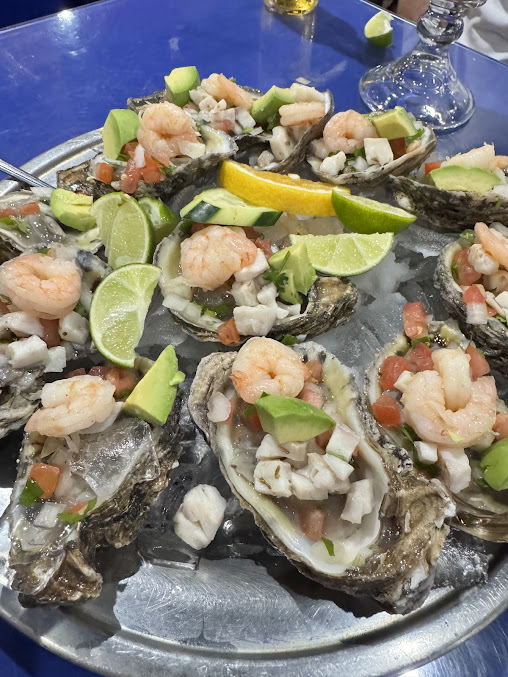 Photo Mariscos La Marea Haltom City - 15