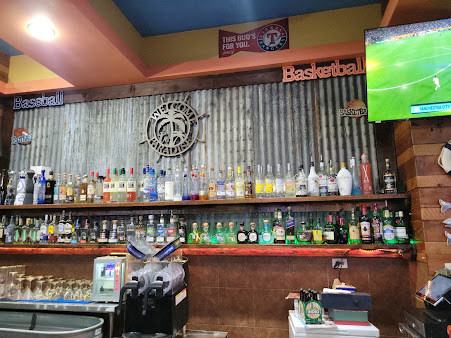 Photo Mariscos La Marea Haltom City - 16