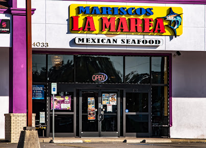 Photo Mariscos La Marea Haltom City - 18