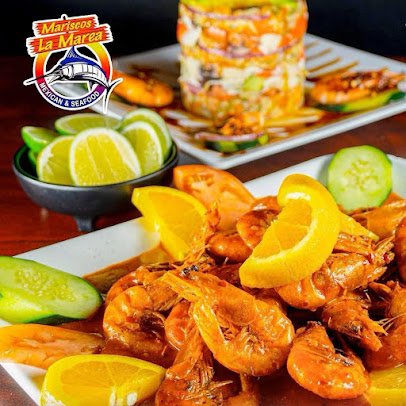 Photo Mariscos La Marea Haltom City - 19