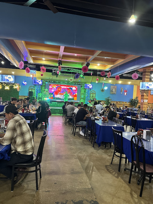 Photo Mariscos La Marea Haltom City - 20