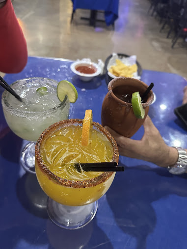 Photo Mariscos La Marea Haltom City - 21