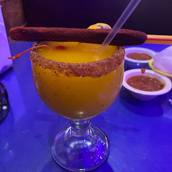 Photo Mariscos La Marea Haltom City - 24