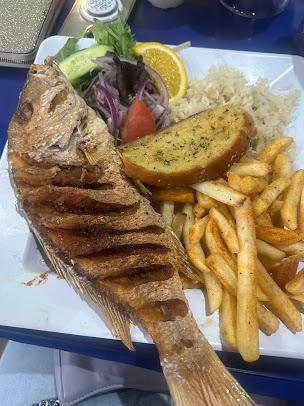 Photo Mariscos La Marea Haltom City - 26