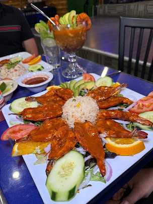 Photo Mariscos La Marea Haltom City - 27