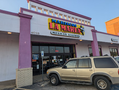 Photo Mariscos La Marea Haltom City - 29