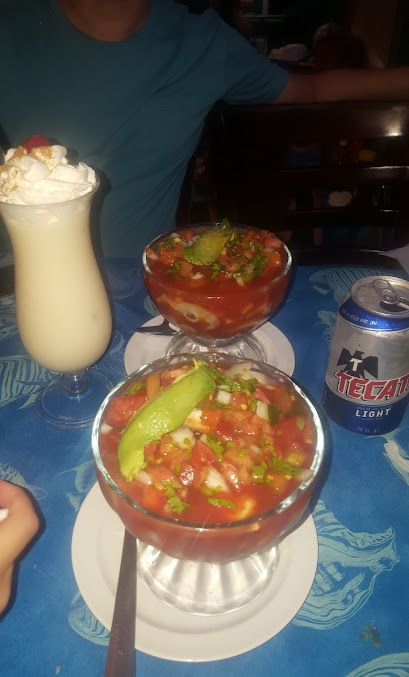 Photo Mariscos Mar Azul - 5