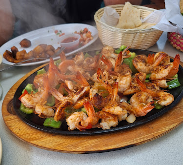 Photo Mariscos Mar Azul - 6