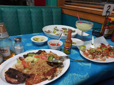 Photo Mariscos Mar Azul - 7