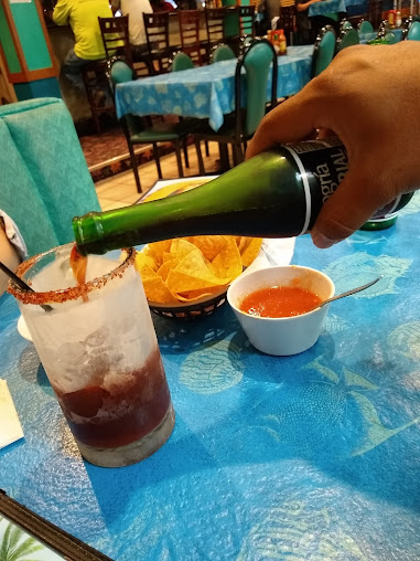 Photo Mariscos Mar Azul - 8