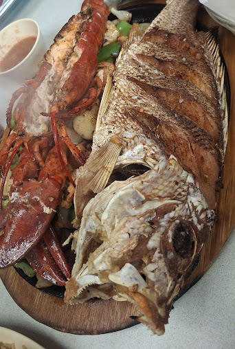 Photo Mariscos Mar Azul - 11