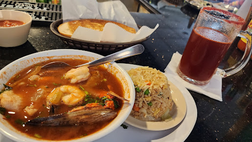 Photo Mariscos Mar Azul - 17