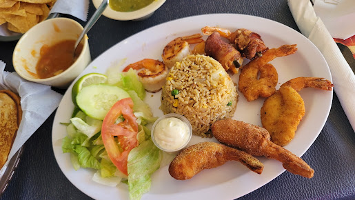 Photo Mariscos Mar Azul - 20