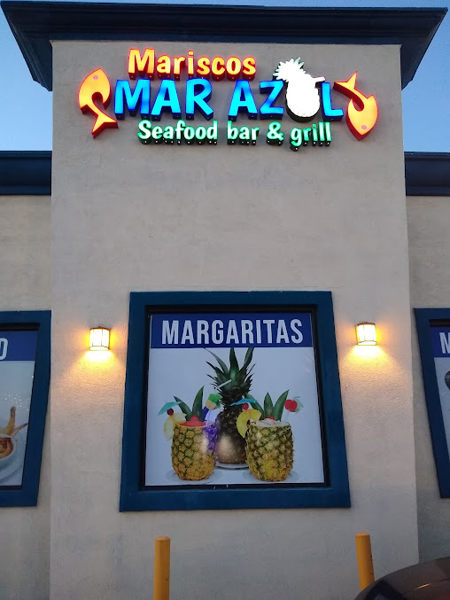 Photo Mariscos Mar Azul - 23