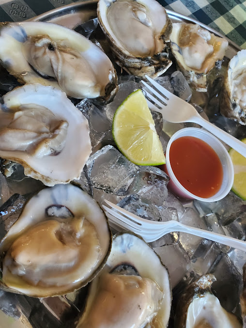 Photo Mariscos Mar Azul - 24