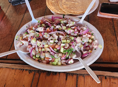 Photo Mariscos Nayarit - 10