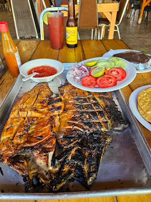 Photo Mariscos Nayarit - 11