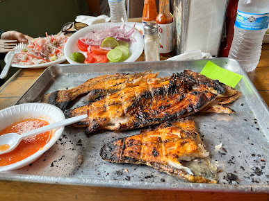Photo Mariscos Nayarit - 12