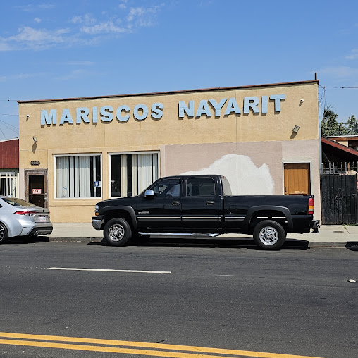 Photo Mariscos Nayarit - 14