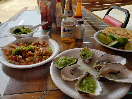 Photo Mariscos Nayarit - 17