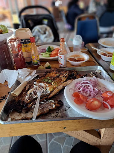 Photo Mariscos Nayarit - 18
